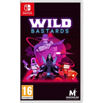 Wild Bastards