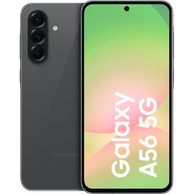 Samsung Galaxy A56 5G A566B 8GB/256GB Awesome Graphite