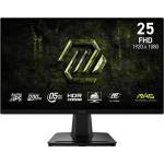 MSI MAG 256F E20 Монитори