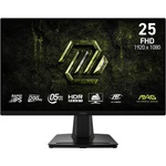MSI MAG 256F E20 Монитори