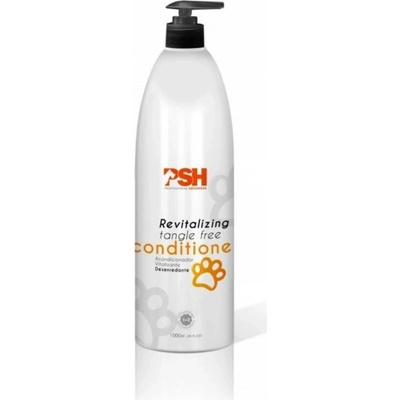 PSH Revitalizační Kondicionér 1000 ml – Zbozi.Blesk.cz