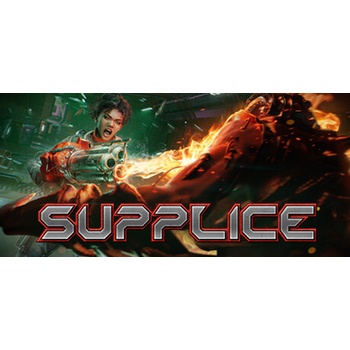 Supplice