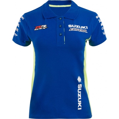 polo triko Suzuki Ladies – Zbozi.Blesk.cz