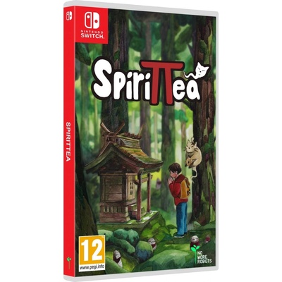 Spirittea
