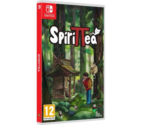 Spirittea