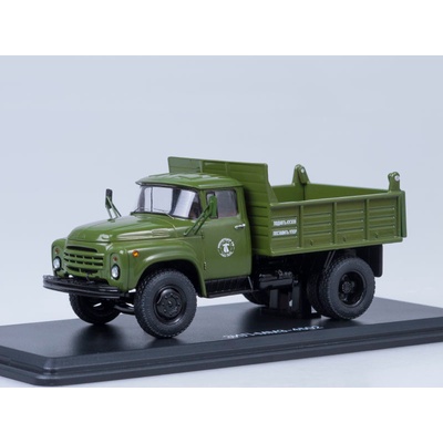 Start Scale Models SSM ZIL-MMZ-4502 SSM 1:43