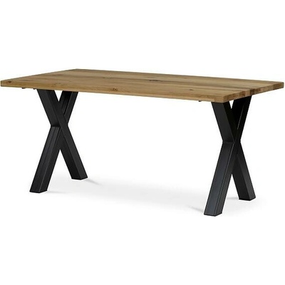 Autronic DS-X160 DUB 160 x 90 cm masiv dub