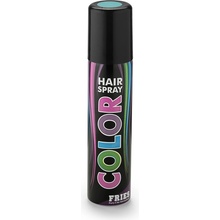 BraveHead Fries Color Hair Spray Pastell Blue 100 ml