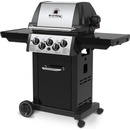 Image 1 of Broil King Monarch 390