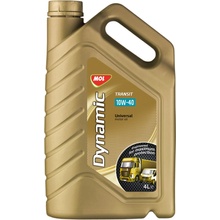 MOL Dynamic Transit 10W-40 4 l
