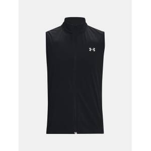 Under Armour Мъжки елек Under Armour UA STORM UP THE PACE VEST Under Armour | Cheren | МЪЖЕ | XL