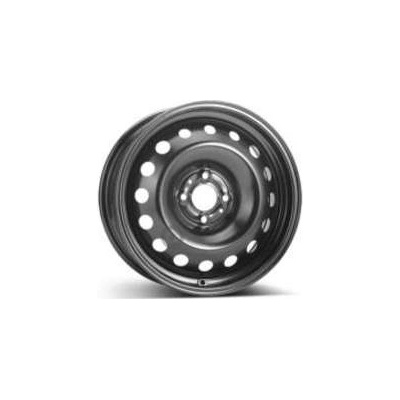ALCAR STAHLRAD 6,5x16 4x100 ET40