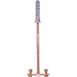 Elko-Bis Handle with spike 12.3 CU/MS 91200326
