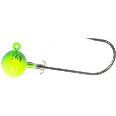 Uni cat FT Jig vel.10 20g 2 ks