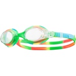 TYR Swimple Tie-dye Green