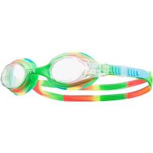 TYR Swimple Tie-dye Green