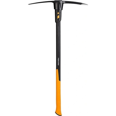 Fiskars Krumpáč L, ocel, laminát, 3,4 kg 1020166