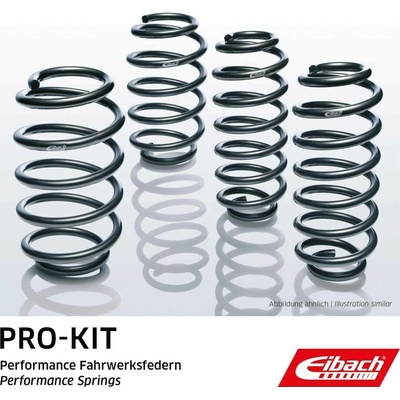 Eibach Snížené pružiny Pro-Kit E10-80-010-01-22 – Zboží Mobilmania
