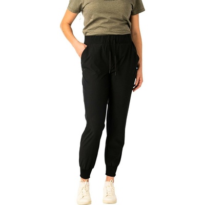 Dámské kalhoty Bauer Premium Core Womens Jogger Black