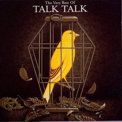 Talk Talk: Very Best Of Talk Talk LP