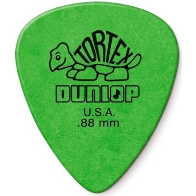 Dunlop 418R 0.88 Tortex Standard Перце за китара (418R088)