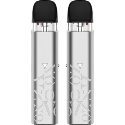 Smok Novo Axis EZ Pod Kit 1100 mAh Silver