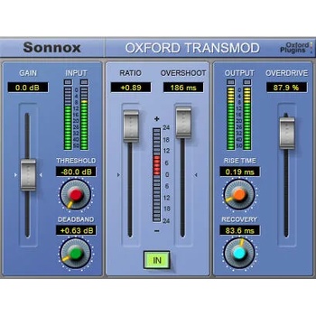 SONNOX Oxford Transmod HD