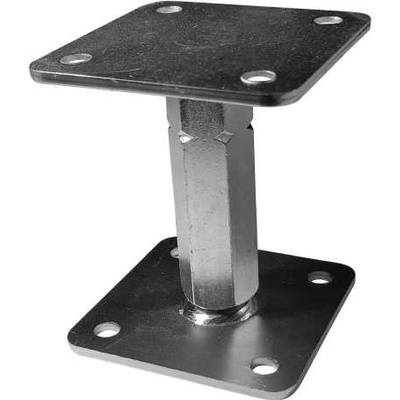 Martin Svačina Patka pilíře stavitelná 80x80 M20 (120÷160)