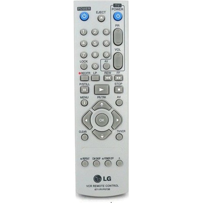 GENERAL Lg 6711r1p073b - дистанционно управление дубликат (6711r1p073b)