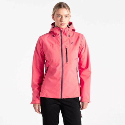Dare 2b Womens Torrek II Jacket ružová