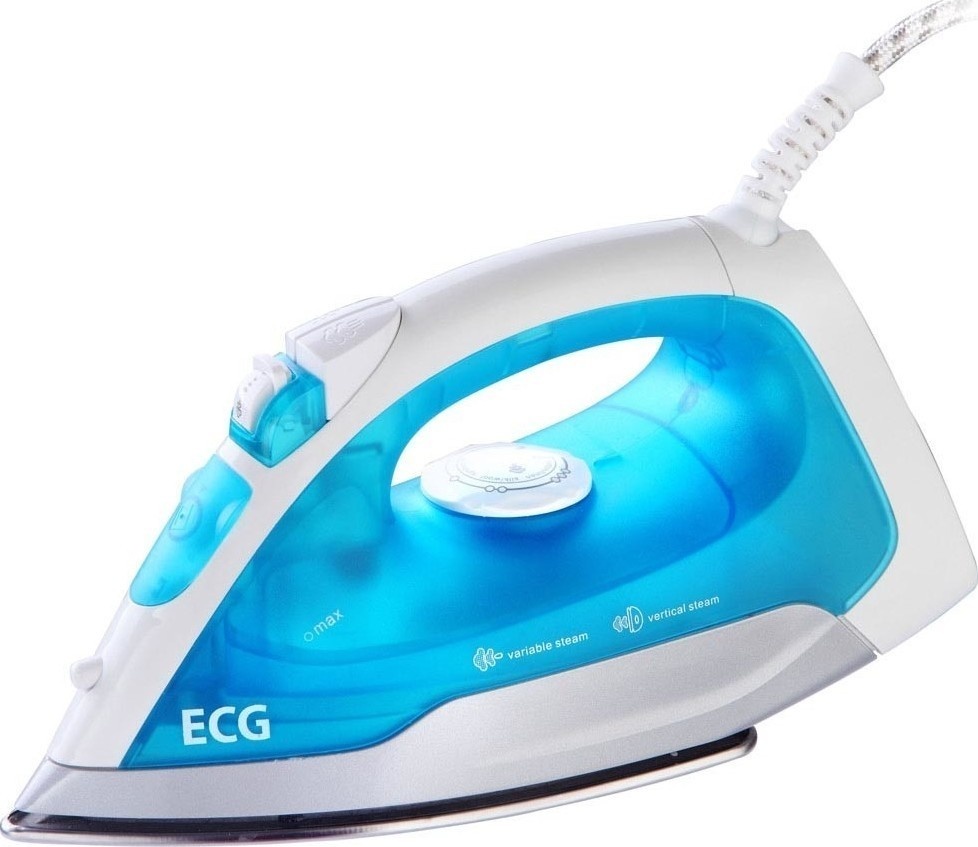 ECG NZ 201