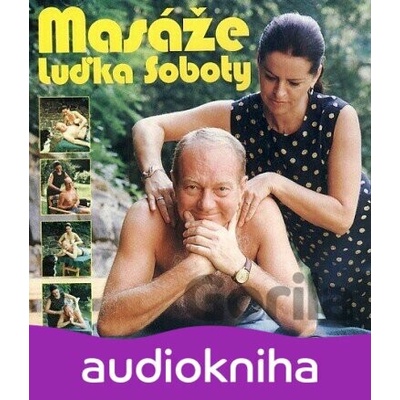 Masáže Luďka Soboty - Luděk Sobota