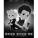 Bear With Me: The Lost Robots