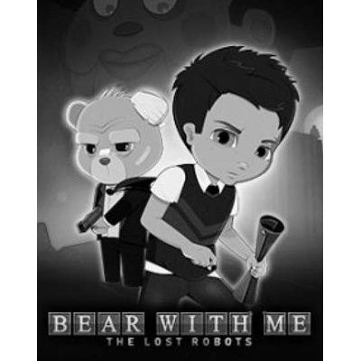 Bear With Me: The Lost Robots