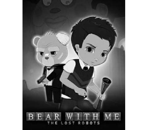 Bear With Me: The Lost Robots