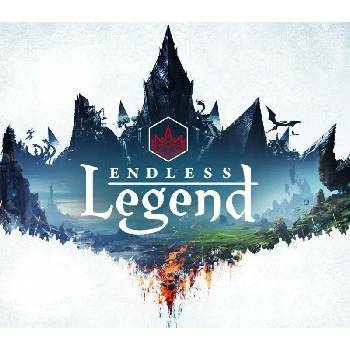 Endless Legend Starter Pack Bundle