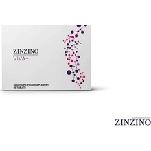 Zinzino Viva+ šafrán 60 tablet