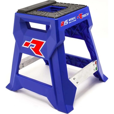 RTech stojan MX R15 modrá/černá M400-561