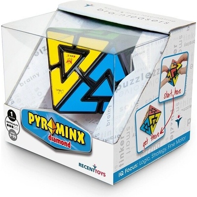 Recenttoys Smartlife Pyramida Diamond