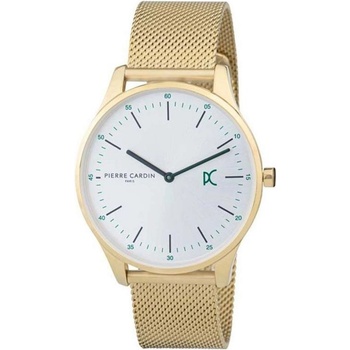 Pierre Cardin Часовник Pierre Cardin Bastille City CBA. 4012 (CBA.4012)