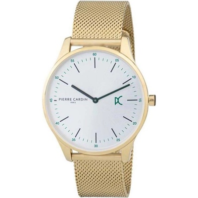 Pierre Cardin Часовник Pierre Cardin Bastille City CBA. 4012 (CBA.4012)