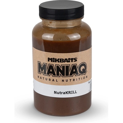 ManiaQ Booster Nutra Krill 250 ml