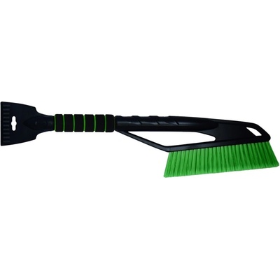 VERSACO škrabka s metličkou ALPIN BS2-55ST green