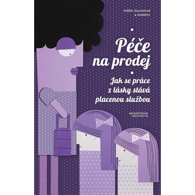 Péče na prodej