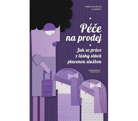 Péče na prodej