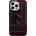 Audi Калъф Audi IML Sport MagSafe за iPhone 13 Pro Max - черен (6955250227469)