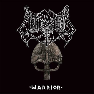 Warrior Unleashed LP