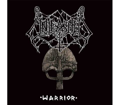 Warrior Unleashed LP