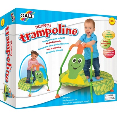 Galt 70 cm + bezpečnostní síť