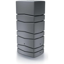 Penta AQUA TOWER 650l světle šedá